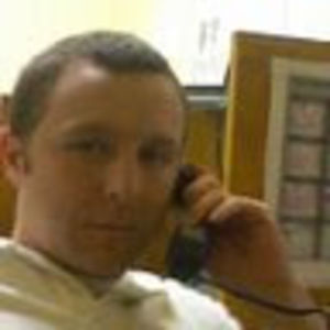 Meet your Posher, Scott